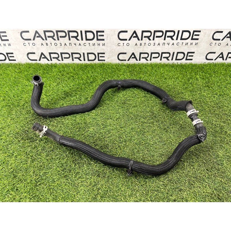 Патрубок (система охлаждения) Nissan Rogue T33 2023 1.5 KR15DDT 215056RY1A