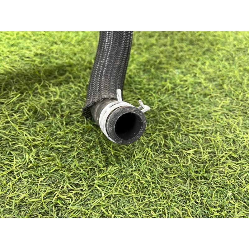 Патрубок (система охлаждения) Nissan Rogue T33 2023 1.5 KR15DDT 215056RY1A