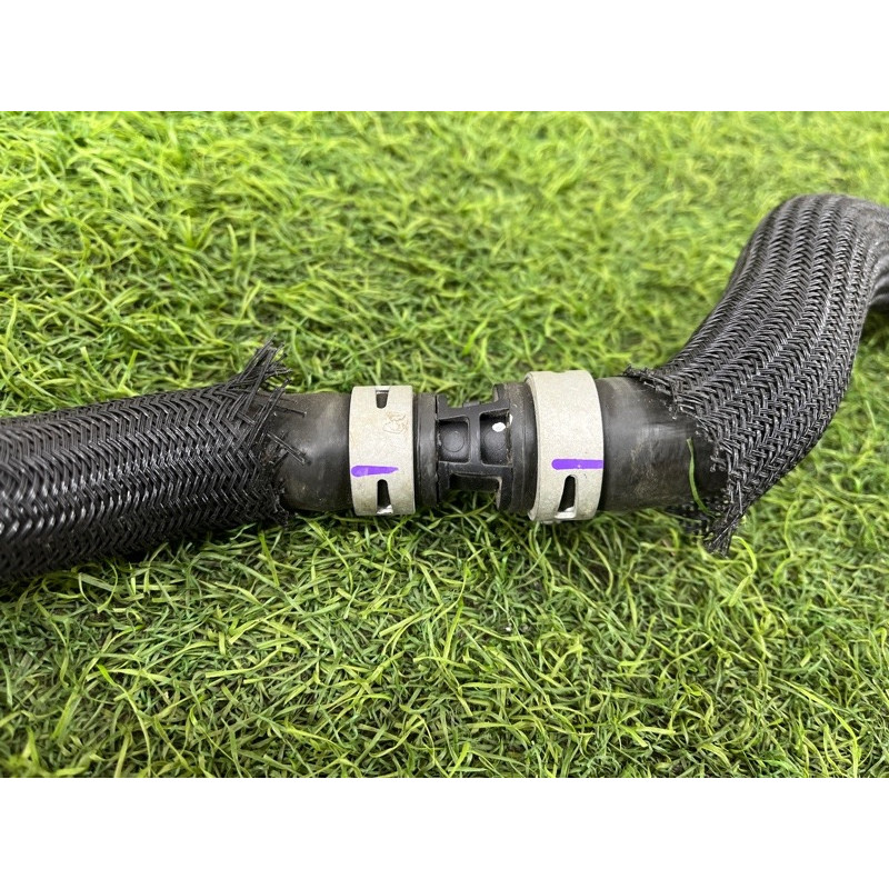 Патрубок (система охлаждения) Nissan Rogue T33 2023 1.5 KR15DDT 215056RY1A