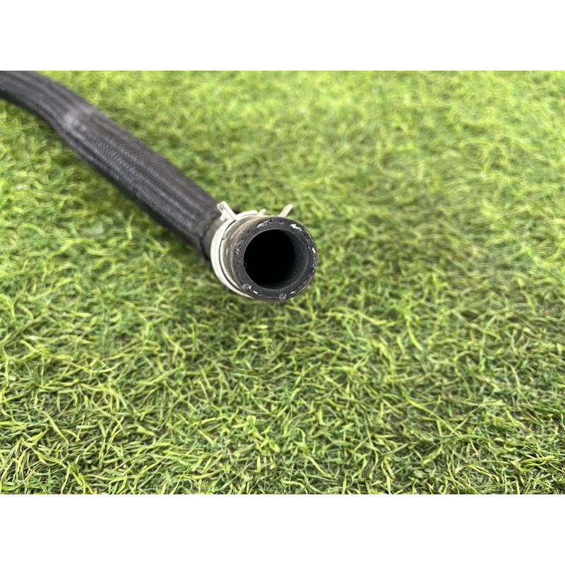 Патрубок (система охлаждения) Nissan Rogue T33 2023 1.5 KR15DDT 215056RY1A