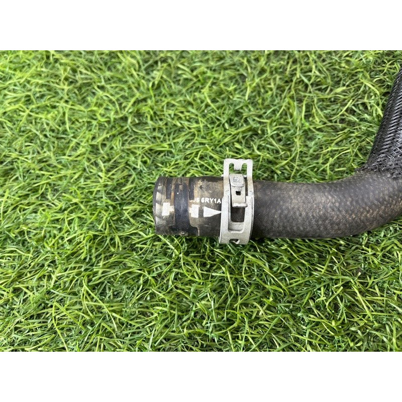 Патрубок (система охлаждения) Nissan Rogue T33 2023 1.5 KR15DDT 215056RY1A