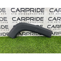 Молдинг крыла