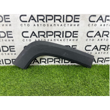 Молдинг крыла