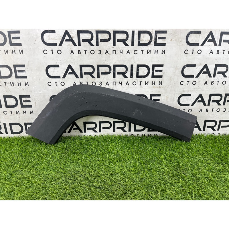 Молдинг крыла (кузов и элементы) Jeep Renegade BU 2020 2.4 5XB66LXHAA
