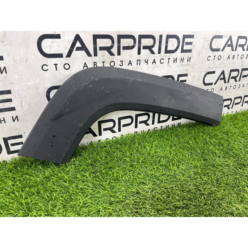 Молдинг крыла (кузов и элементы) Jeep Renegade BU 2020 2.4 5XB66LXHAA