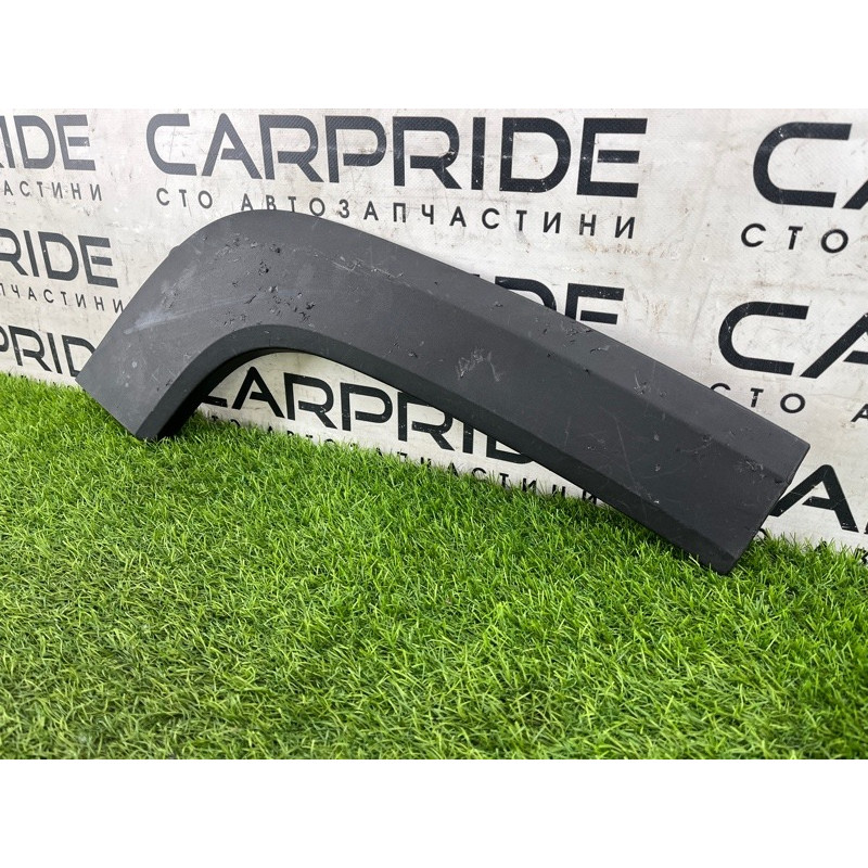 Молдинг крыла (кузов и элементы) Jeep Renegade BU 2020 2.4 5XB66LXHAA