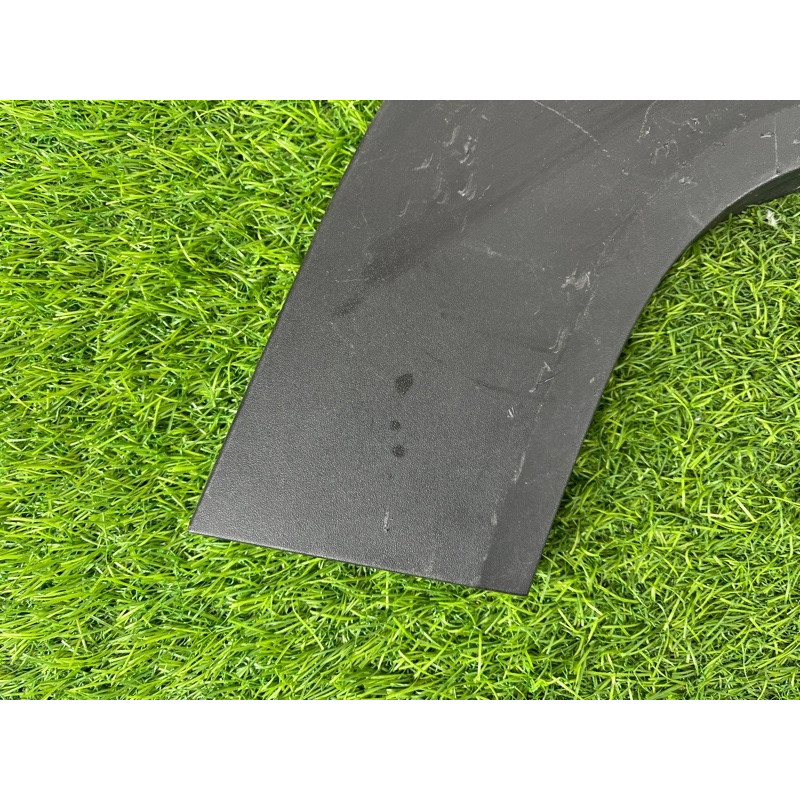 Молдинг крыла (кузов и элементы) Jeep Renegade BU 2020 2.4 5XB66LXHAA