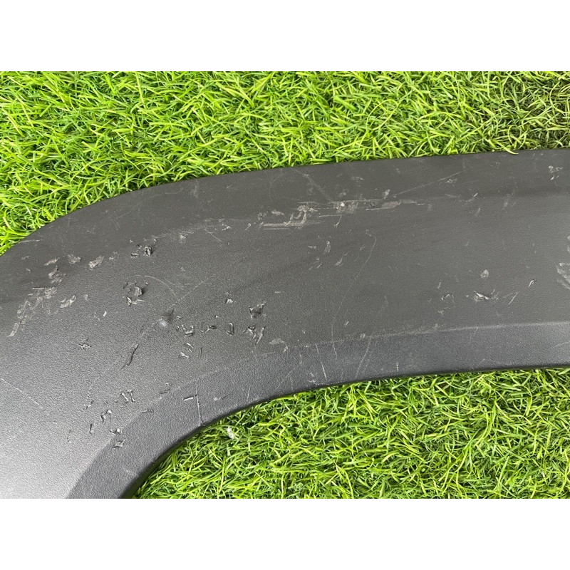 Молдинг крыла (кузов и элементы) Jeep Renegade BU 2020 2.4 5XB66LXHAA