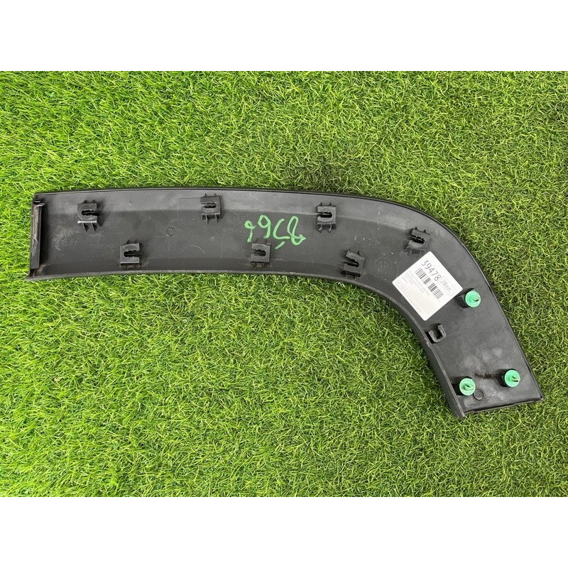 Молдинг крыла (кузов и элементы) Jeep Renegade BU 2020 2.4 5XB66LXHAA