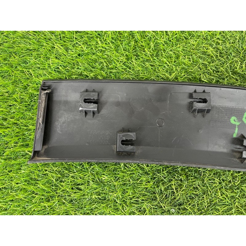 Молдинг крыла (кузов и элементы) Jeep Renegade BU 2020 2.4 5XB66LXHAA