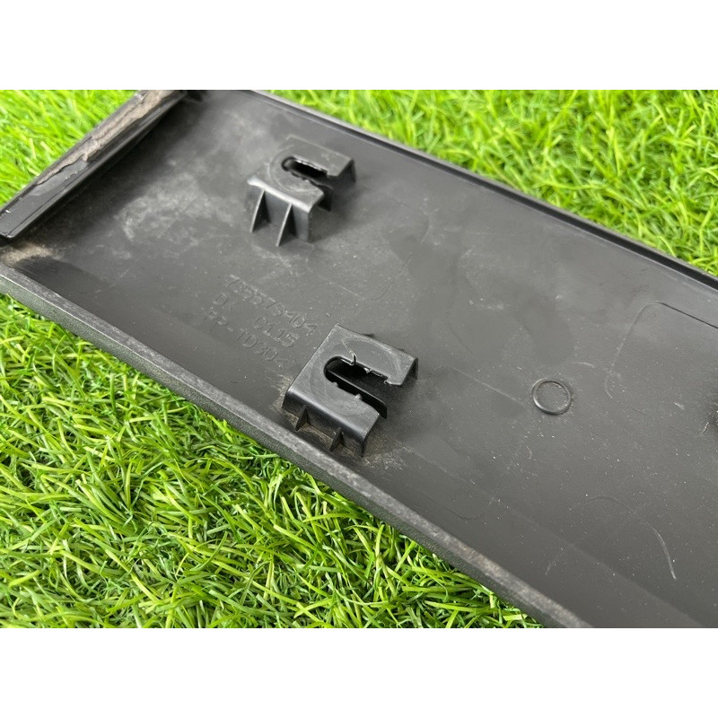 Молдинг крыла (кузов и элементы) Jeep Renegade BU 2020 2.4 5XB66LXHAA