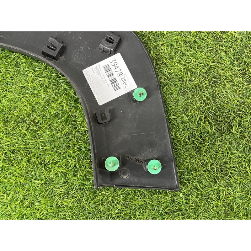 Молдинг крыла (кузов и элементы) Jeep Renegade BU 2020 2.4 5XB66LXHAA