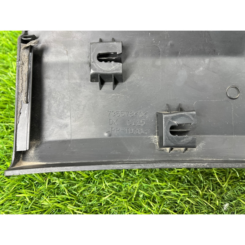 Молдинг крыла (кузов и элементы) Jeep Renegade BU 2020 2.4 5XB66LXHAA