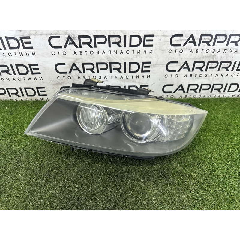 Фара (оптика) BMW 3-series E90 2010 3.0 N54 63117240261