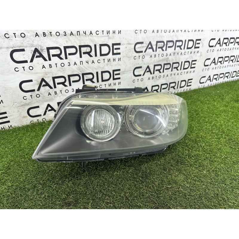 Фара (оптика) BMW 3-series E90 2010 3.0 N54 63117240261