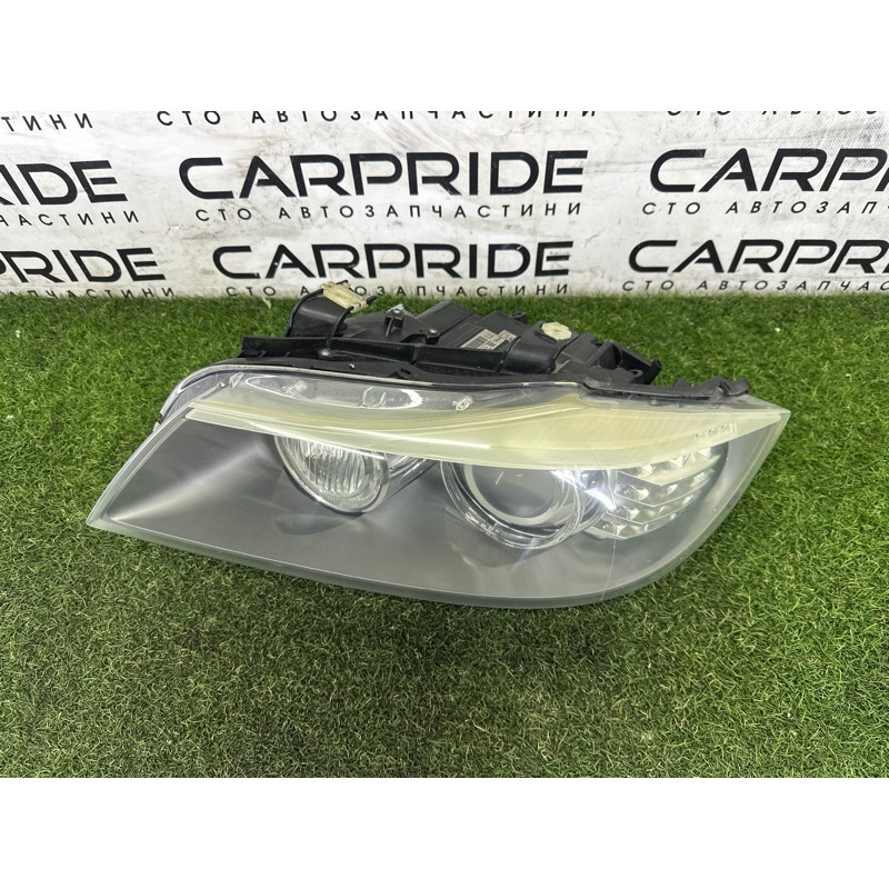 Фара (оптика) BMW 3-series E90 2010 3.0 N54 63117240261