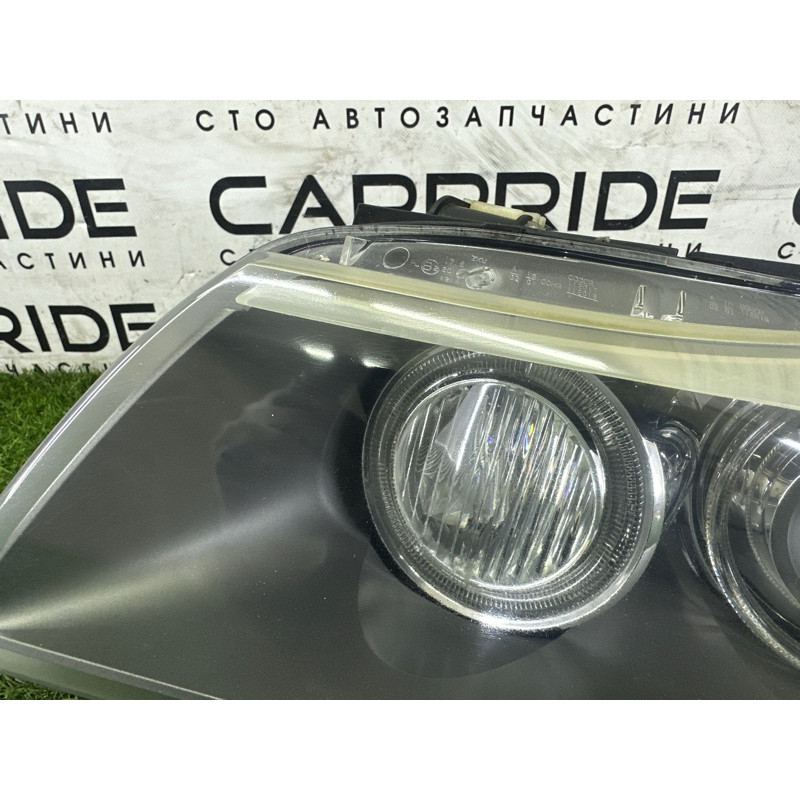 Фара (оптика) BMW 3-series E90 2010 3.0 N54 63117240261