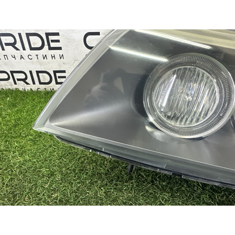 Фара (оптика) BMW 3-series E90 2010 3.0 N54 63117240261