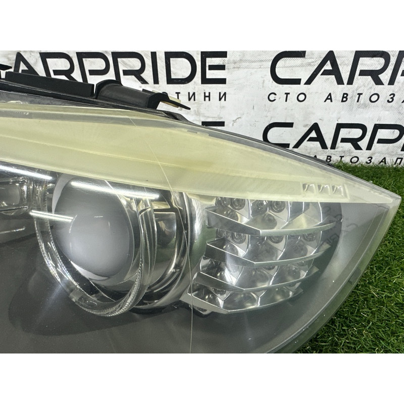 Фара (оптика) BMW 3-series E90 2010 3.0 N54 63117240261
