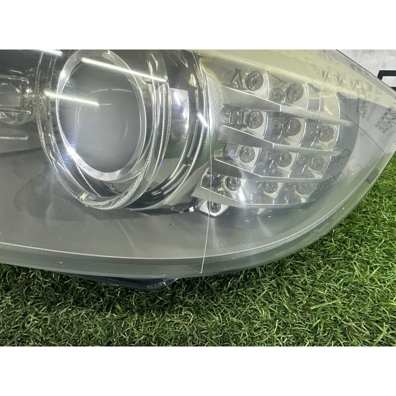 Фара (оптика) BMW 3-series E90 2010 3.0 N54 63117240261