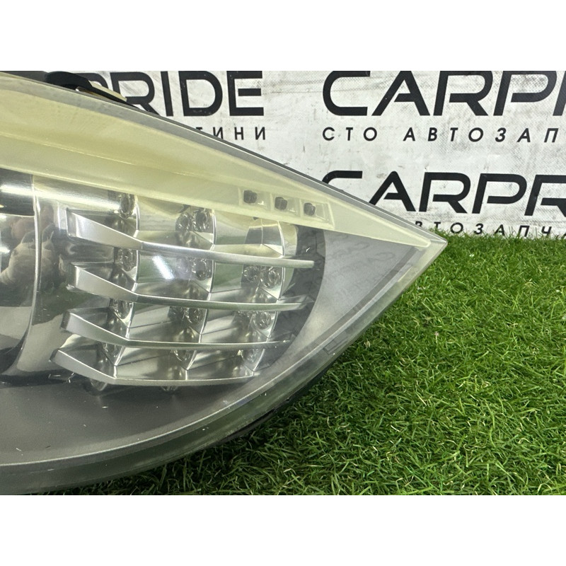 Фара (оптика) BMW 3-series E90 2010 3.0 N54 63117240261