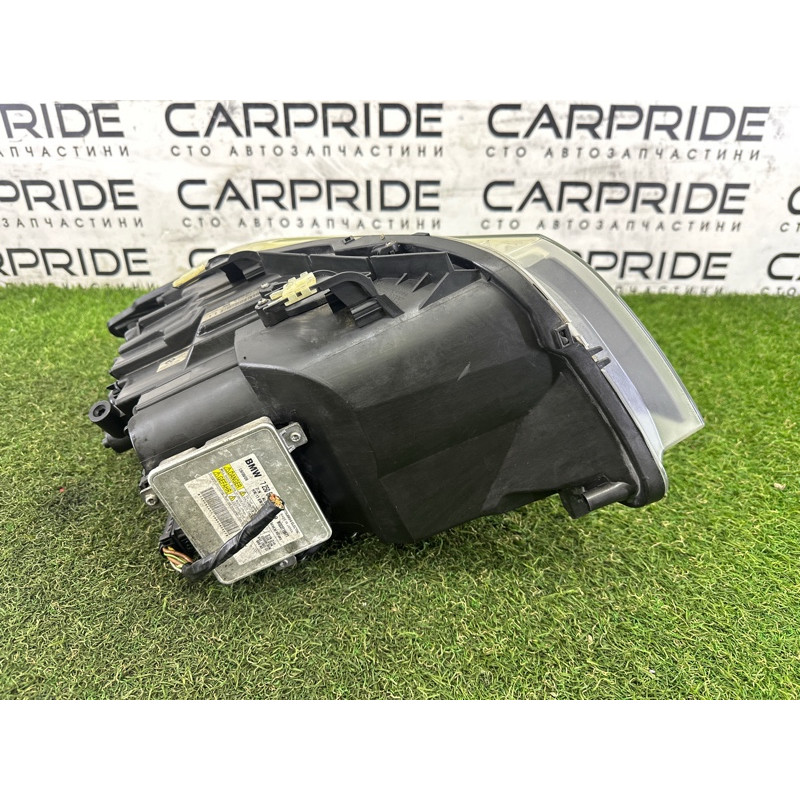 Фара (оптика) BMW 3-series E90 2010 3.0 N54 63117240261