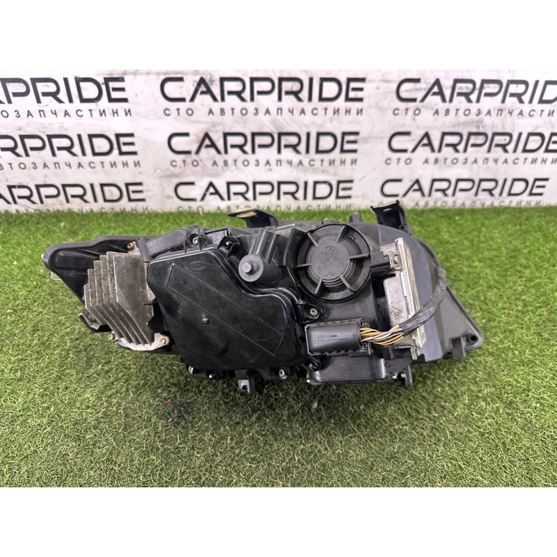 Фара (оптика) BMW 3-series E90 2010 3.0 N54 63117240261