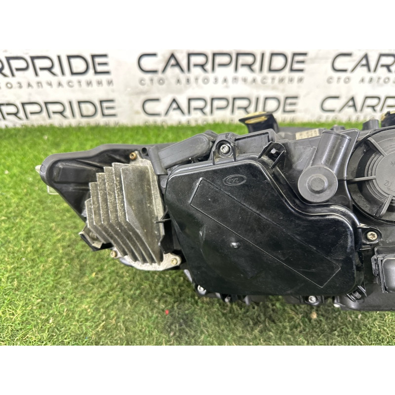 Фара (оптика) BMW 3-series E90 2010 3.0 N54 63117240261