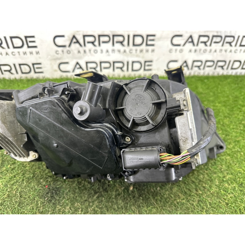 Фара (оптика) BMW 3-series E90 2010 3.0 N54 63117240261