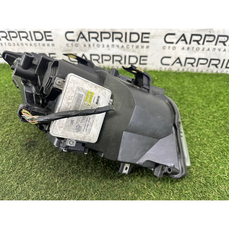 Фара (оптика) BMW 3-series E90 2010 3.0 N54 63117240261