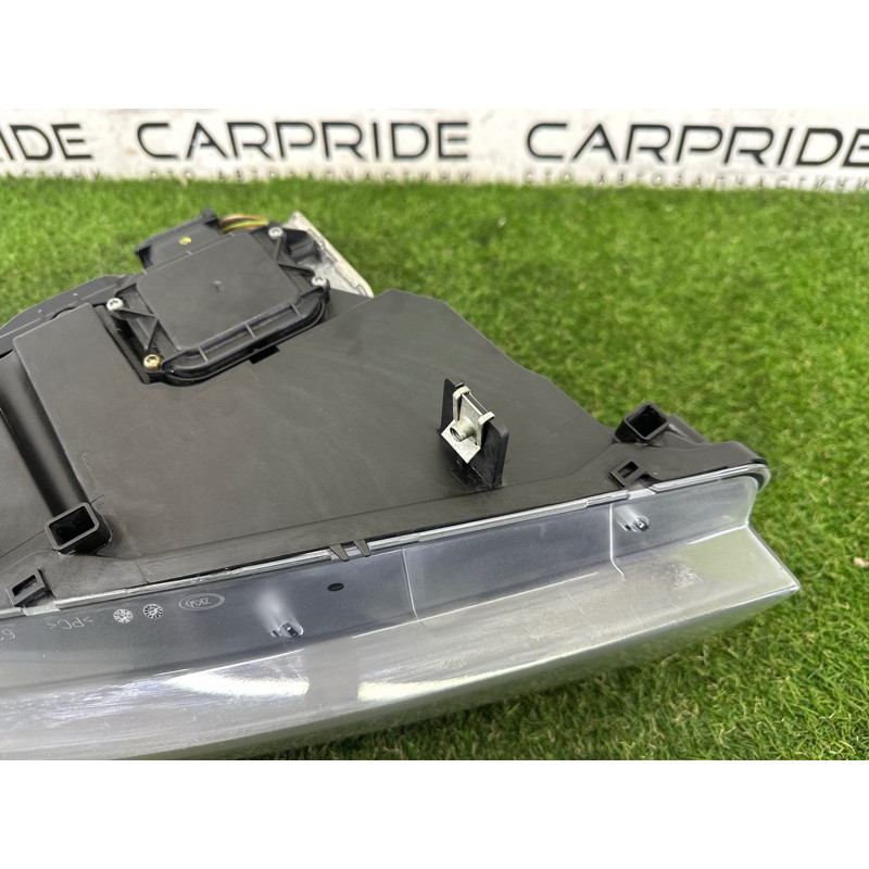 Фара (оптика) BMW 3-series E90 2010 3.0 N54 63117240261