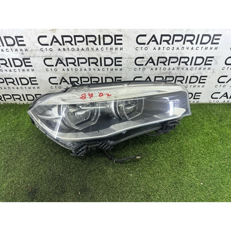 Фара (оптика) BMW X5 F15 2015 4.4 63117381142