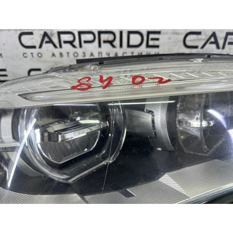 Фара (оптика) BMW X5 F15 2015 4.4 63117381142