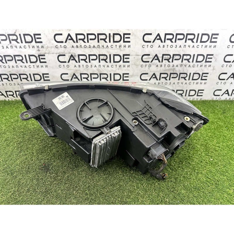 Фара (оптика) BMW X5 F15 2015 4.4 63117381142