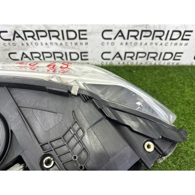 Фара (оптика) BMW X5 F15 2015 4.4 63117381142