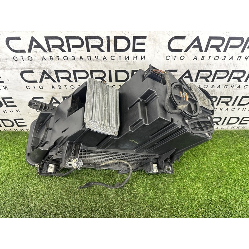 Фара (оптика) BMW X5 F15 2015 4.4 63117381142