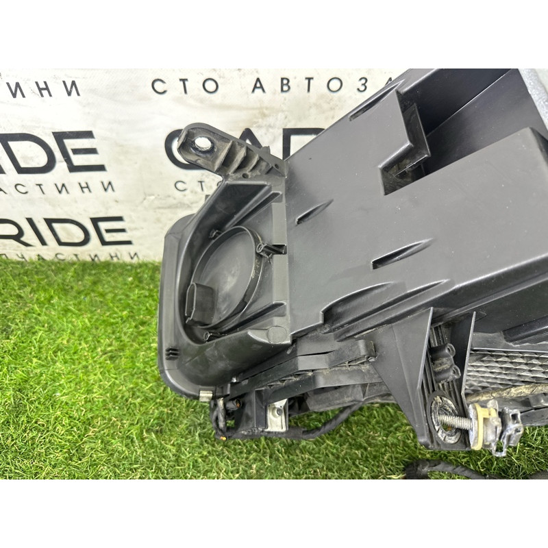 Фара (оптика) BMW X5 F15 2015 4.4 63117381142