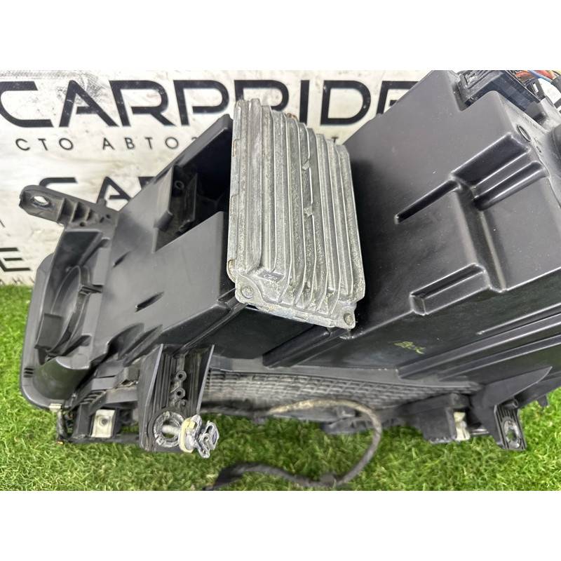 Фара (оптика) BMW X5 F15 2015 4.4 63117381142