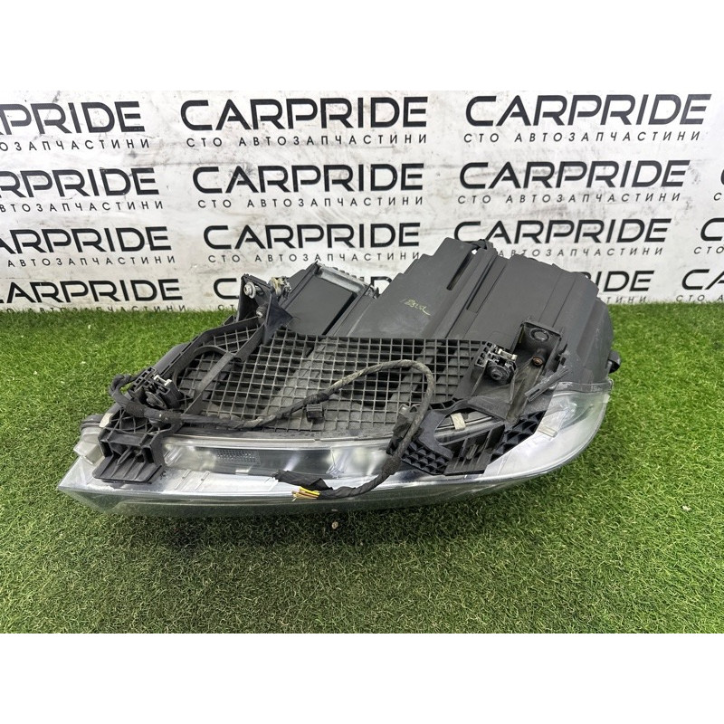 Фара (оптика) BMW X5 F15 2015 4.4 63117381142