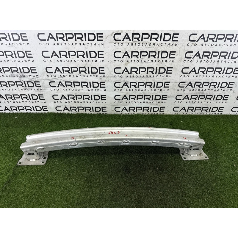 Усилитель бампера (наружные элементы кузова) LAND ROVER Range Rover Evoque L538 2016 2.0 LR066891