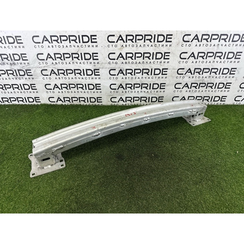 Усилитель бампера (наружные элементы кузова) LAND ROVER Range Rover Evoque L538 2016 2.0 LR066891