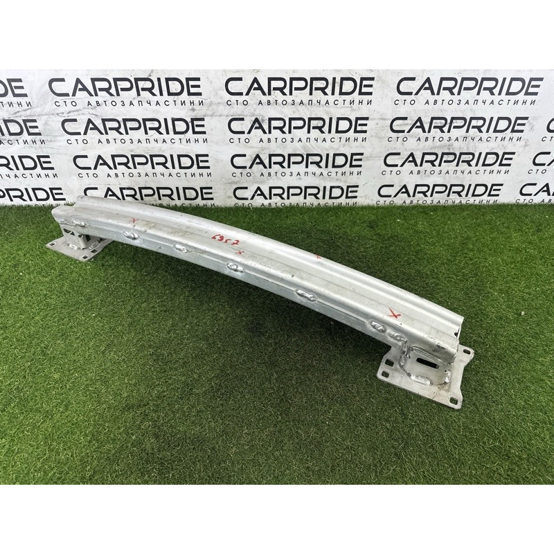 Усилитель бампера (наружные элементы кузова) LAND ROVER Range Rover Evoque L538 2016 2.0 LR066891