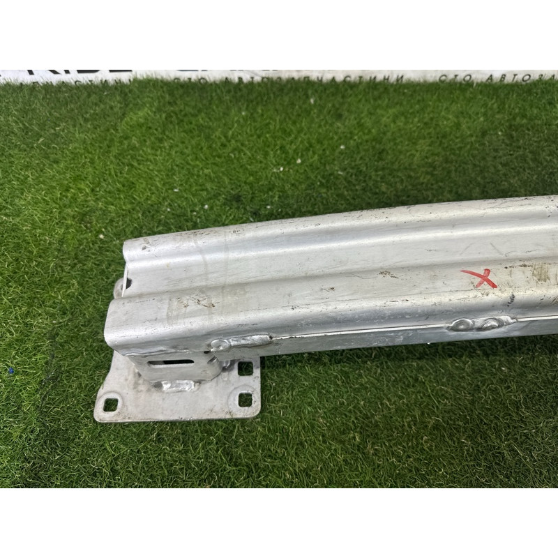 Усилитель бампера (наружные элементы кузова) LAND ROVER Range Rover Evoque L538 2016 2.0 LR066891