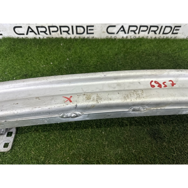 Усилитель бампера (наружные элементы кузова) LAND ROVER Range Rover Evoque L538 2016 2.0 LR066891