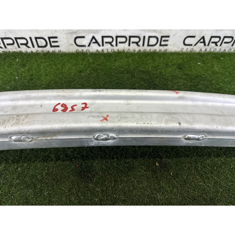 Усилитель бампера (наружные элементы кузова) LAND ROVER Range Rover Evoque L538 2016 2.0 LR066891