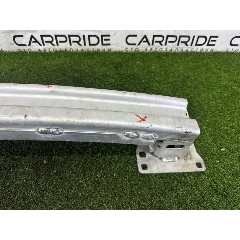 Усилитель бампера (наружные элементы кузова) LAND ROVER Range Rover Evoque L538 2016 2.0 LR066891