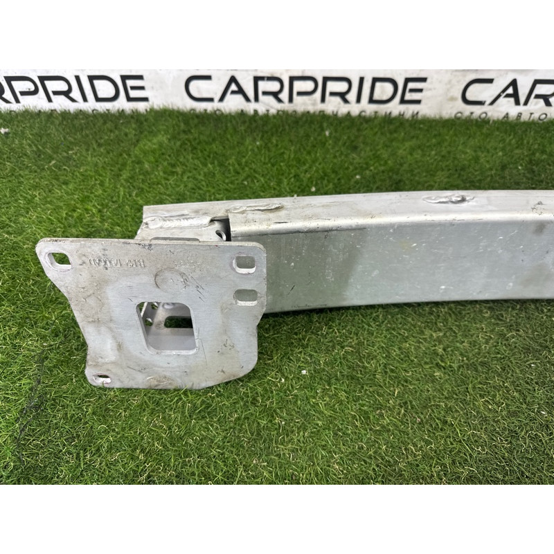 Усилитель бампера (наружные элементы кузова) LAND ROVER Range Rover Evoque L538 2016 2.0 LR066891