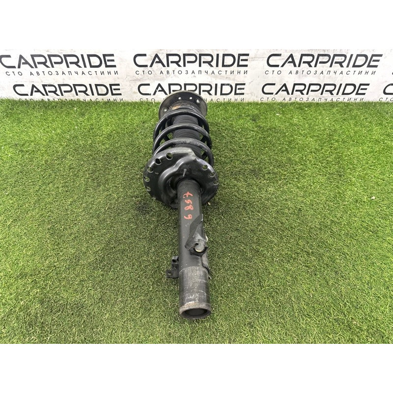 Амортизатор в сборе (подвеска) LAND ROVER Range Rover Evoque L538 2016 2.0 LR024442