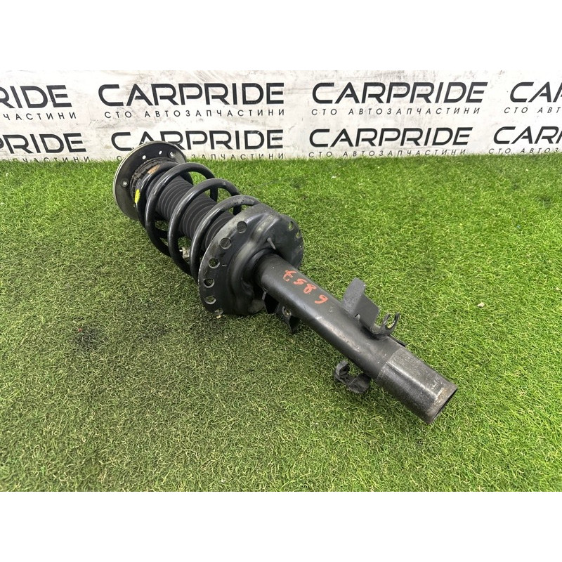 Амортизатор в сборе (подвеска) LAND ROVER Range Rover Evoque L538 2016 2.0 LR024442