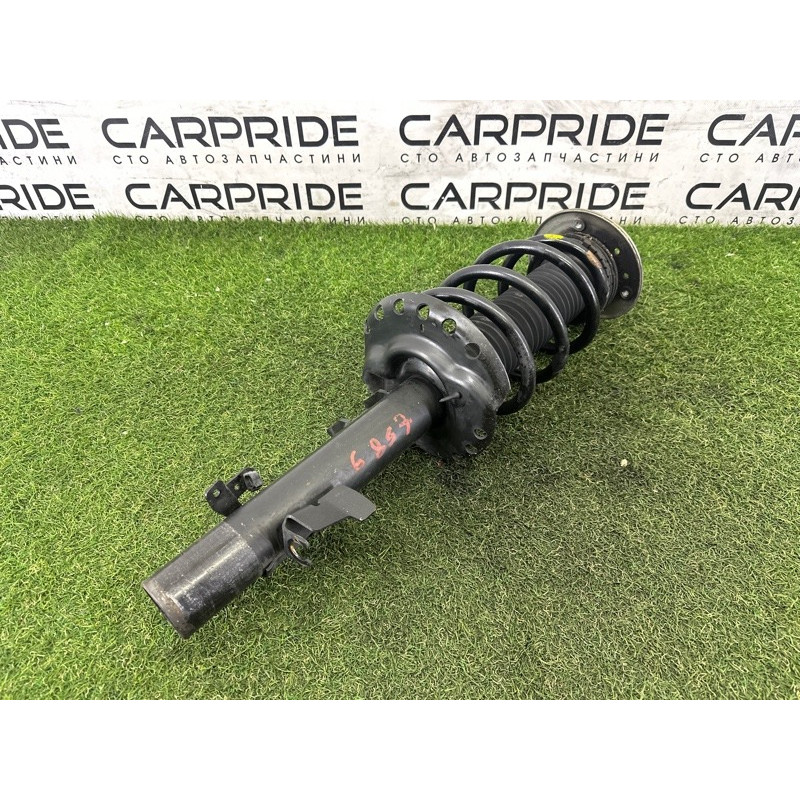 Амортизатор в сборе (подвеска) LAND ROVER Range Rover Evoque L538 2016 2.0 LR024442